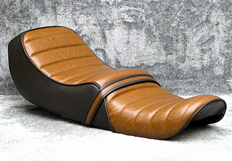 楽天市場】GS400 茶ツートン タックロールシート /ブラウン GS400E