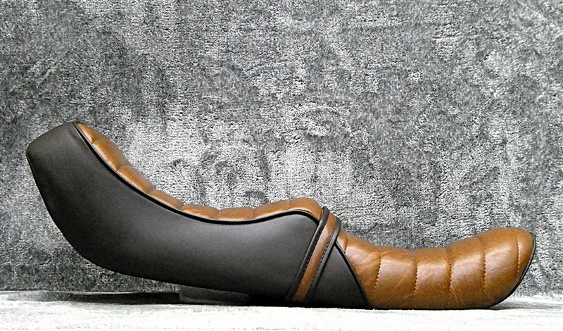 楽天市場】GS400 茶ツートン タックロールシート /ブラウン GS400E