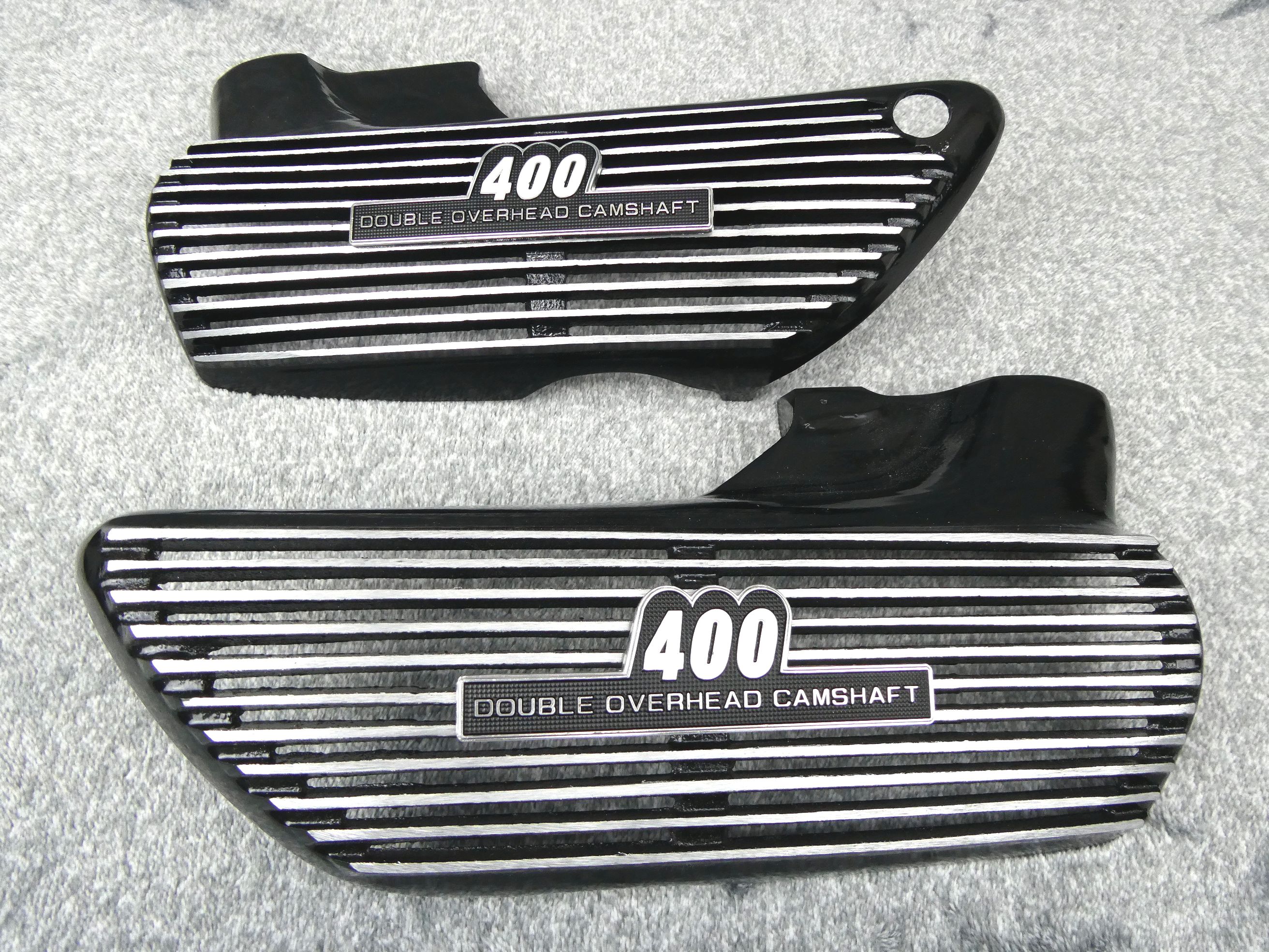 楽天市場】ゼファー400 アルフィン Z2仕様 エンブレム付き