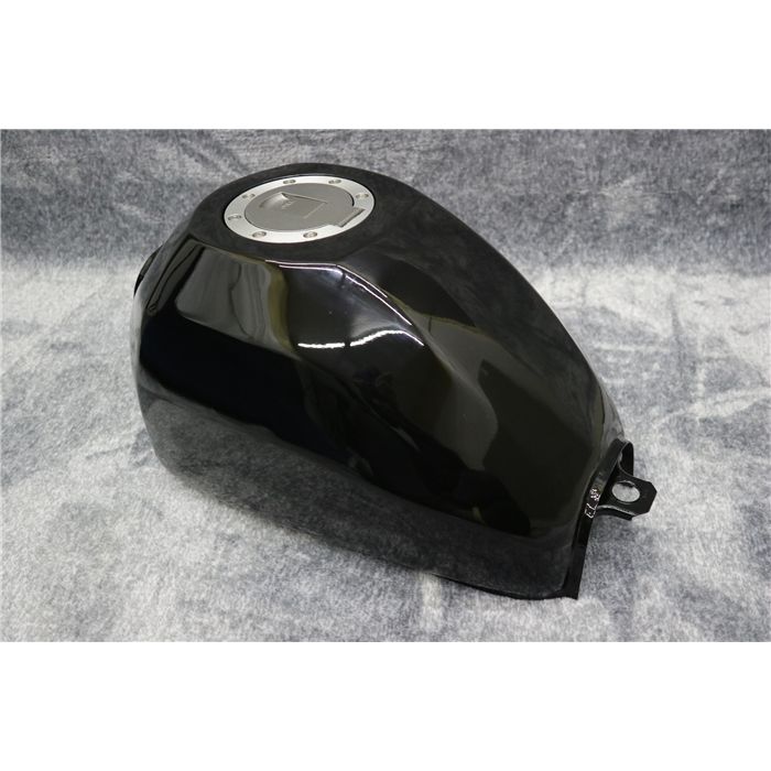 楽天市場】エイプ カスタム タンク 黒 専用コック付 : カスタムパーツ DJ