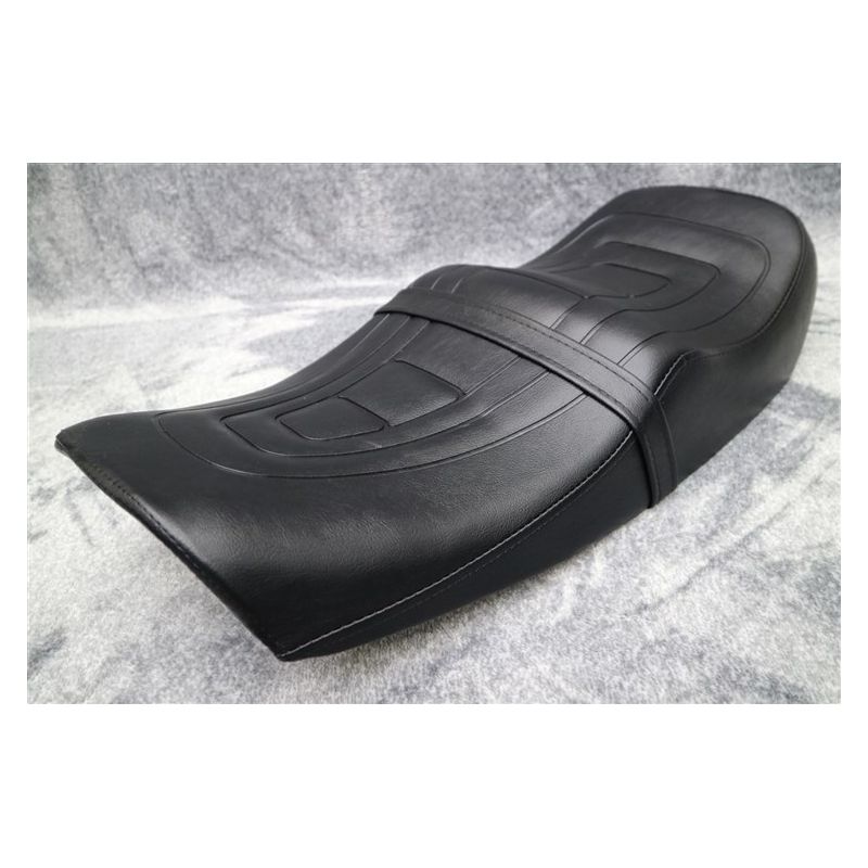 楽天市場】CBX400F 純正仕様 シート 黒 : カスタムパーツ DJ
