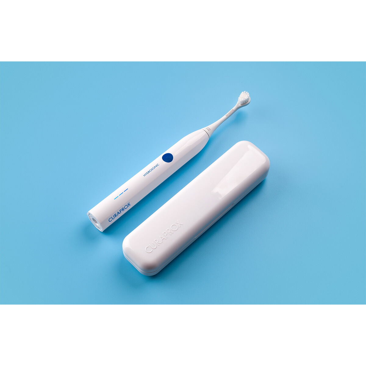 楽天市場】クラプロックス 音波式電動歯ブラシ ハイドロソニック