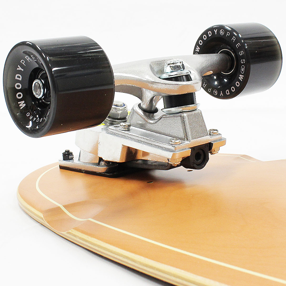 楽天市場】スケボー スケート スケートボード コンプリート WOODY