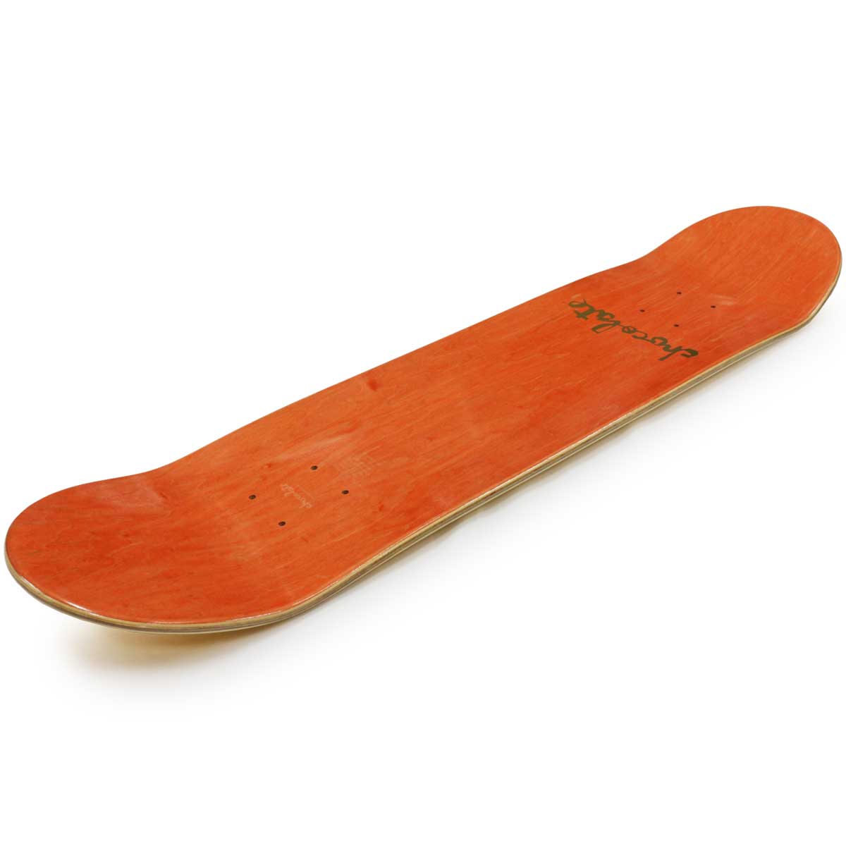 楽天市場】チョコレート 8.0インチ スケボー デッキ Chocolate