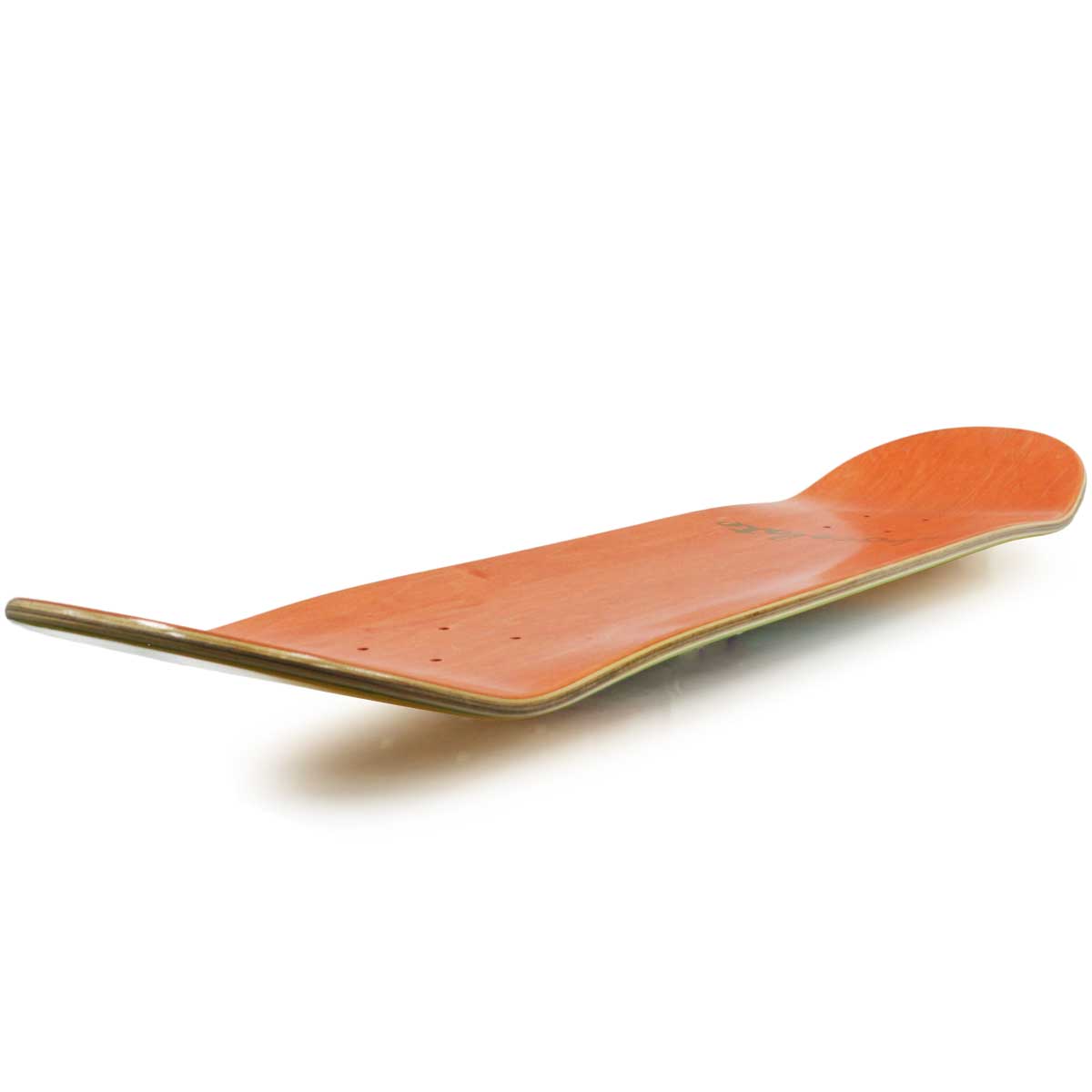 楽天市場】チョコレート 8.0インチ スケボー デッキ Chocolate