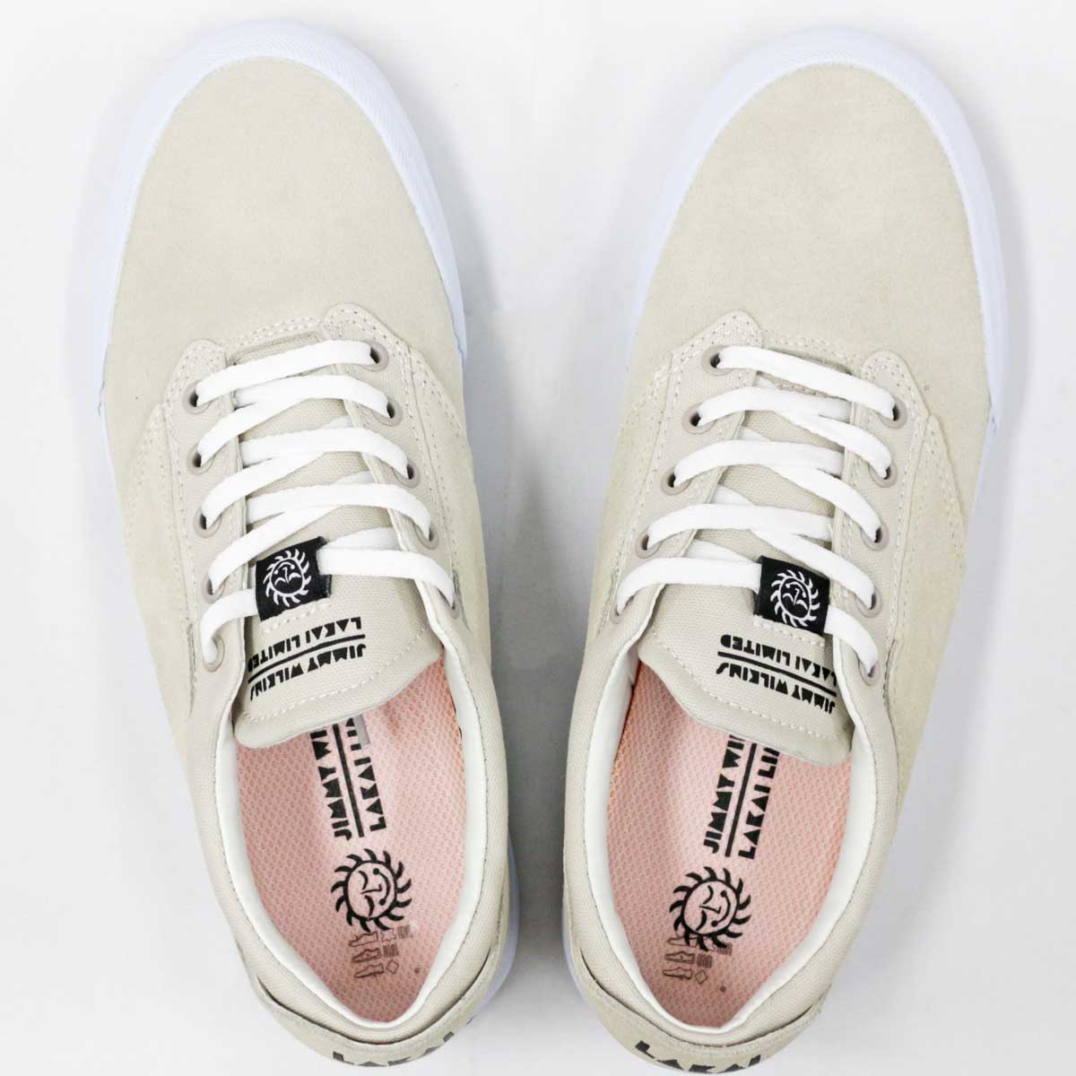 楽天市場】ラカイ ウィルキンス 23-30cm スケボー シューズ Lakai Pro