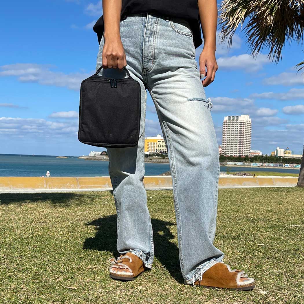 楽天市場】バーナーケース 14XTRU1 Aburi Bunner Case V1 Iwatani