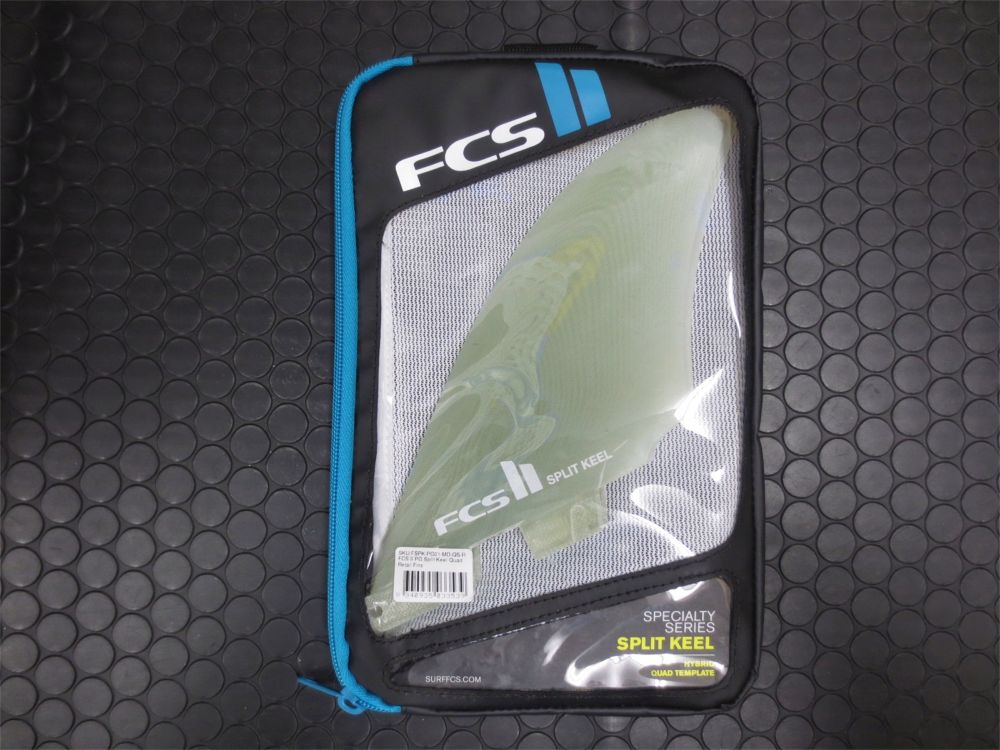 楽天市場】FCS2 FIN サーフィン フィン エフシーエス Specialty Series