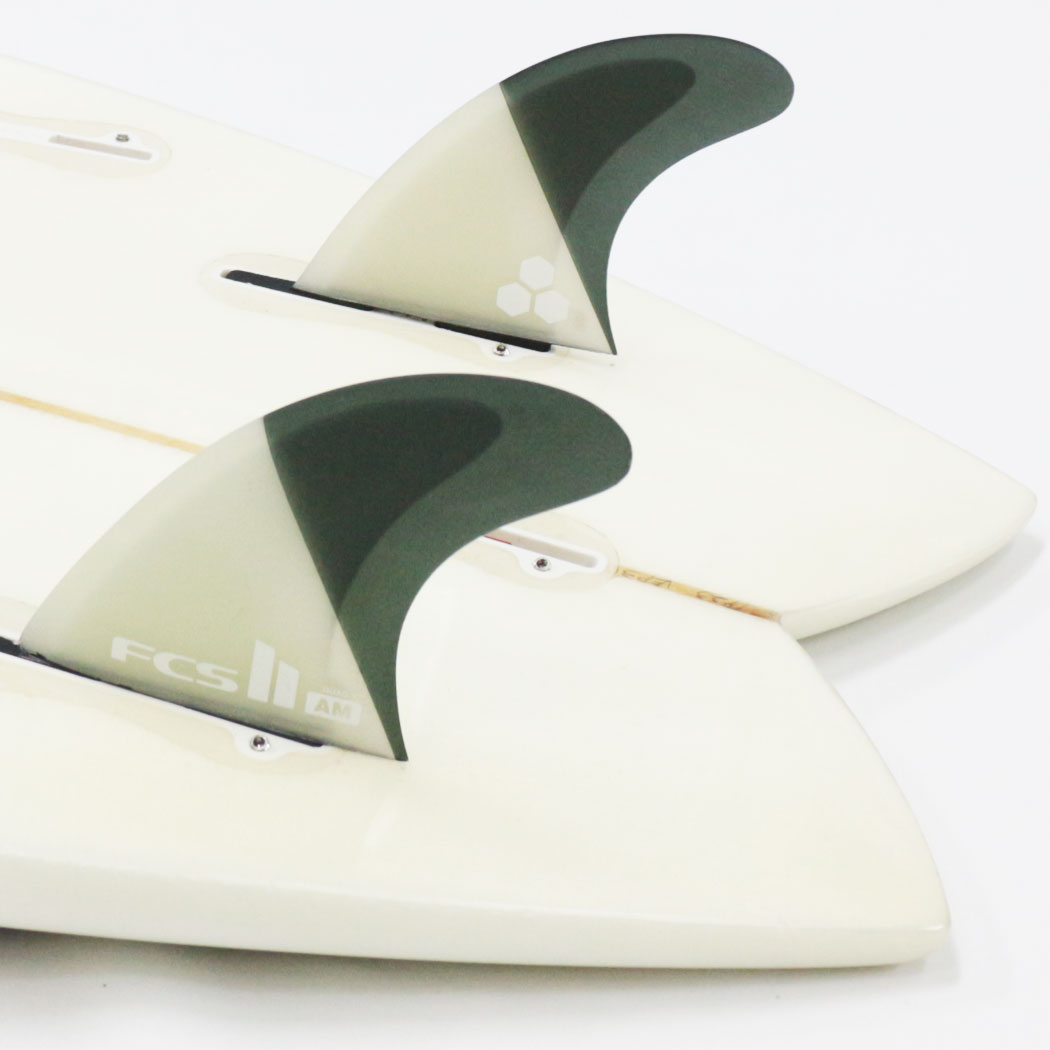 楽天市場】FCS2 Quad Rear Set Air Core Al Merrick エアコア エフ