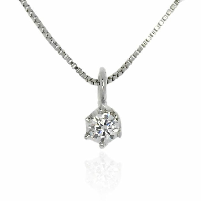 楽天市場】ZEXIMO 天然ダイヤモンド0.05ct（H&C・鑑別書付） 一粒