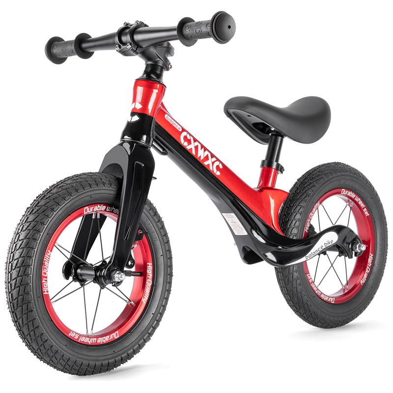 楽天市場】【バランス感覚を養うために】キックバイク 2歳～5歳 12