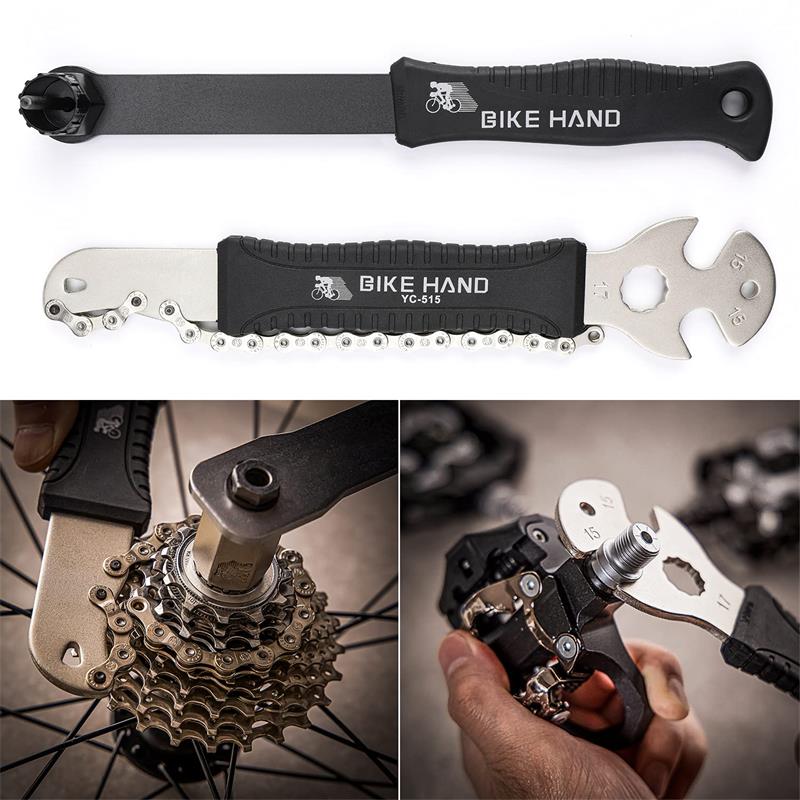 楽天市場】【土日祝もあす楽】【安心の台湾製】自転車 工具セット プロ