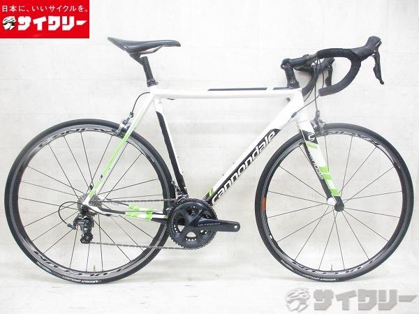 楽天市場】CANNONDALE CAAD10（ロードバイク｜自転車・サイクリング