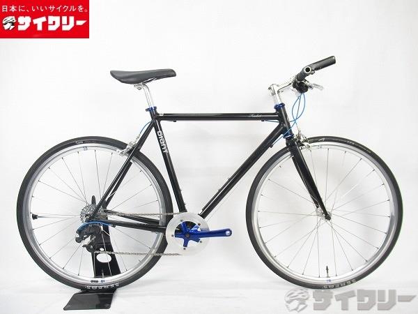 クロスバイクGIANT giant tradist(ジャイアント トラディス）クロス