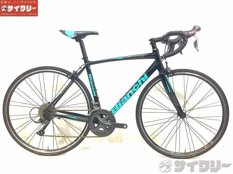 楽天市場】ビアンキ（Bianchi ） ロードバイク VIA NIRONE 7 Shimano