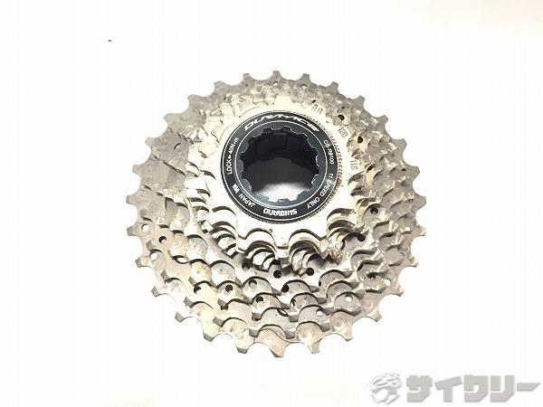 楽天市場】スプロケット シマノ スプロケット DURA-ACE CS-R9100 12