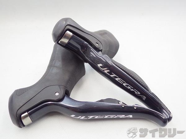 楽天市場】アルテグラdi2 デュアルコントロールレバー st－6770の通販