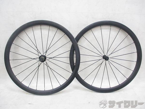 楽天市場】ホイール 700C マビック ホイールセット COSMIC PRO CARBON