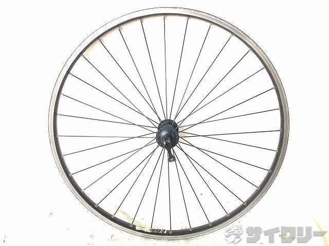 楽天市場】アラヤ 26 ホイール リアの通販