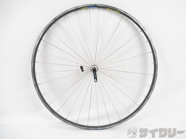 楽天市場】mavic リム 700c 36hの通販