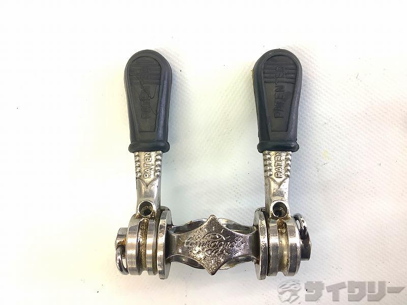 楽天市場】wレバー（自転車用パーツ｜自転車・サイクリング