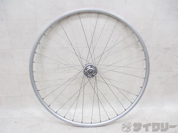 楽天市場】ピスト ホイール フロントの通販