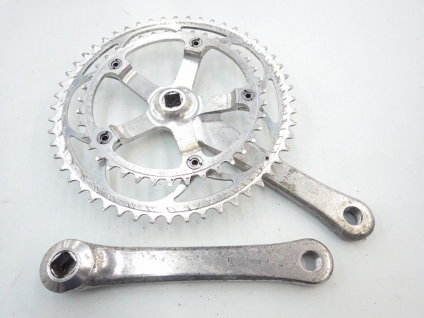 楽天市場】クランク クランク本体 シマノ クランクセット FC-7400 DURA