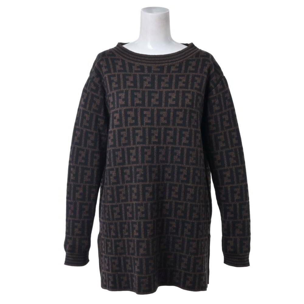 楽天市場】フェンディ ズッカ ニットの通販