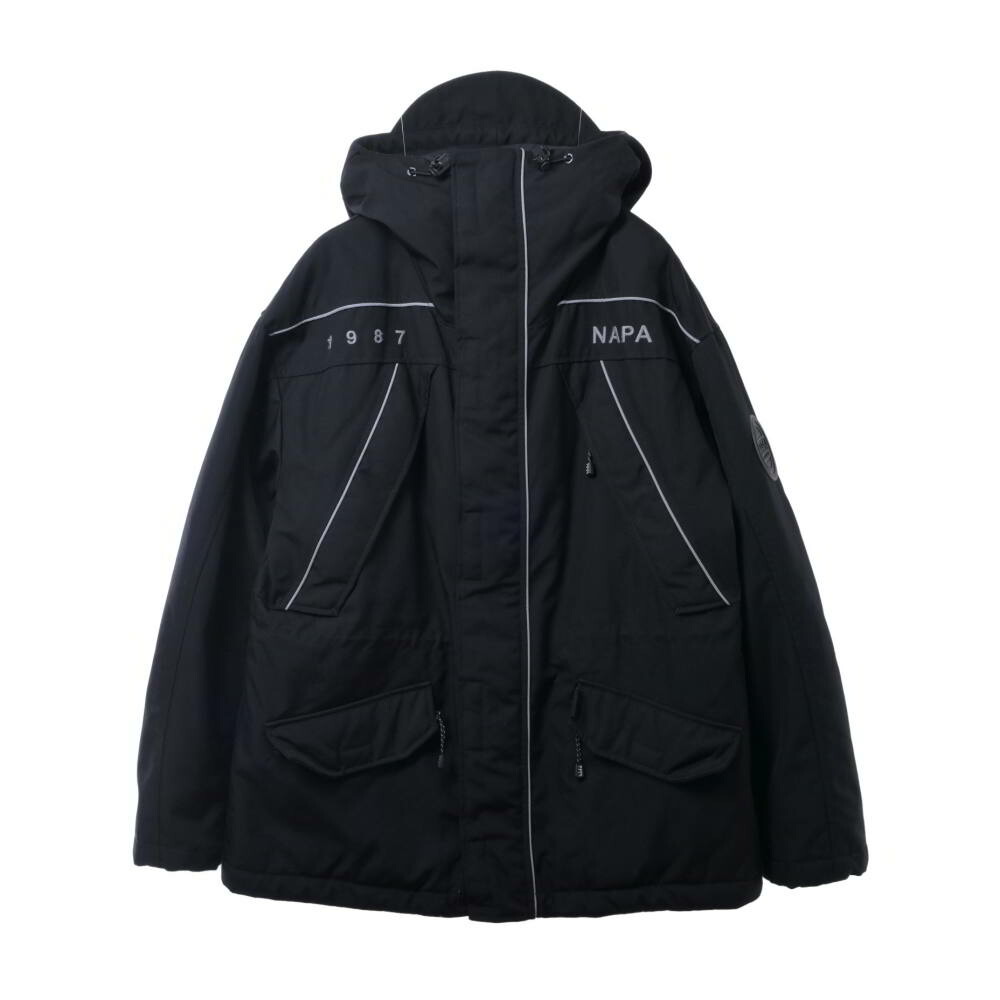 楽天市場】napa by martine rose（コート・ジャケット｜メンズ