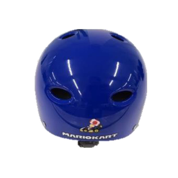 中古、長久手市付近限定』 アサヒ ピーチ姫 ストライダー ヘルメット