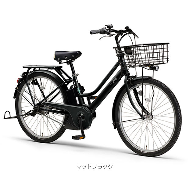 楽天市場】【送料無料】【西日本限定】ヤマハ PAS RIN（パス リン