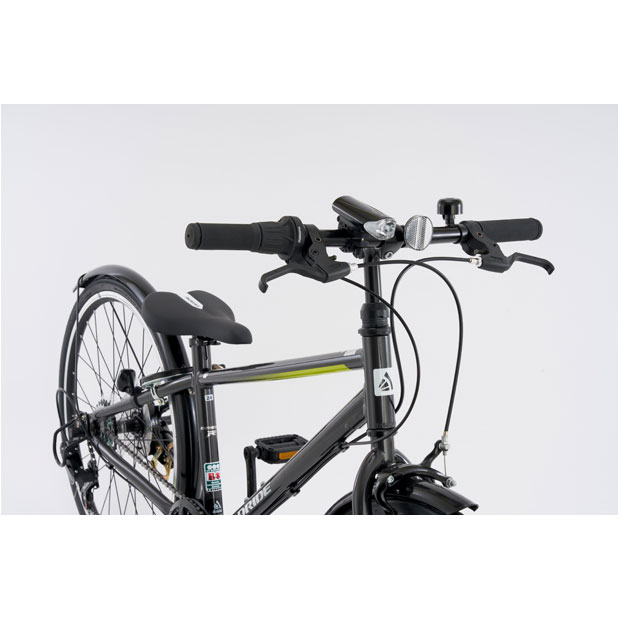 楽天市場】【送料無料】あさひ ドライド R 246-Q 24インチ 6段変速