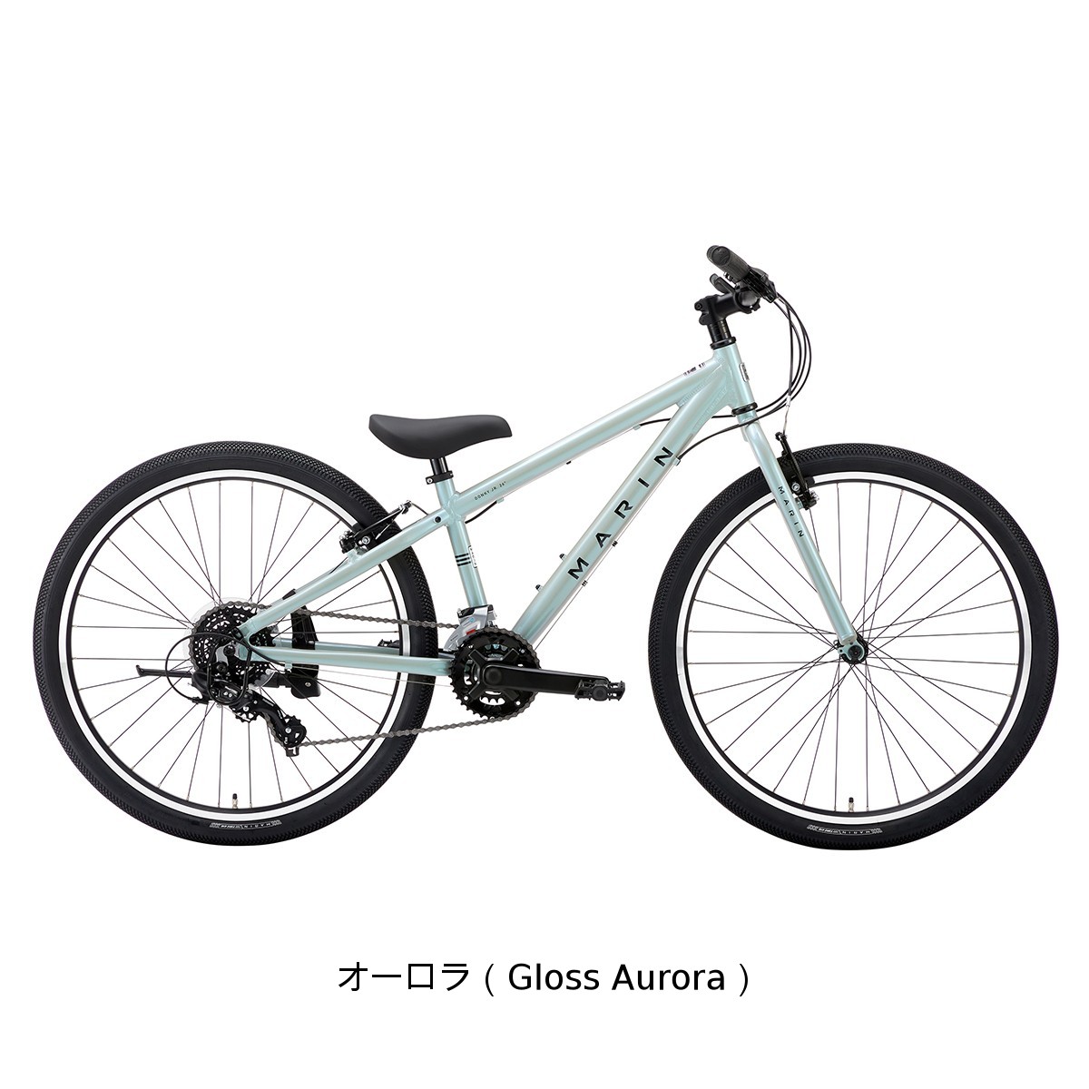 楽天市場】マリン MARIN DONKY JR26 Limited Color ドンキー ジュニア