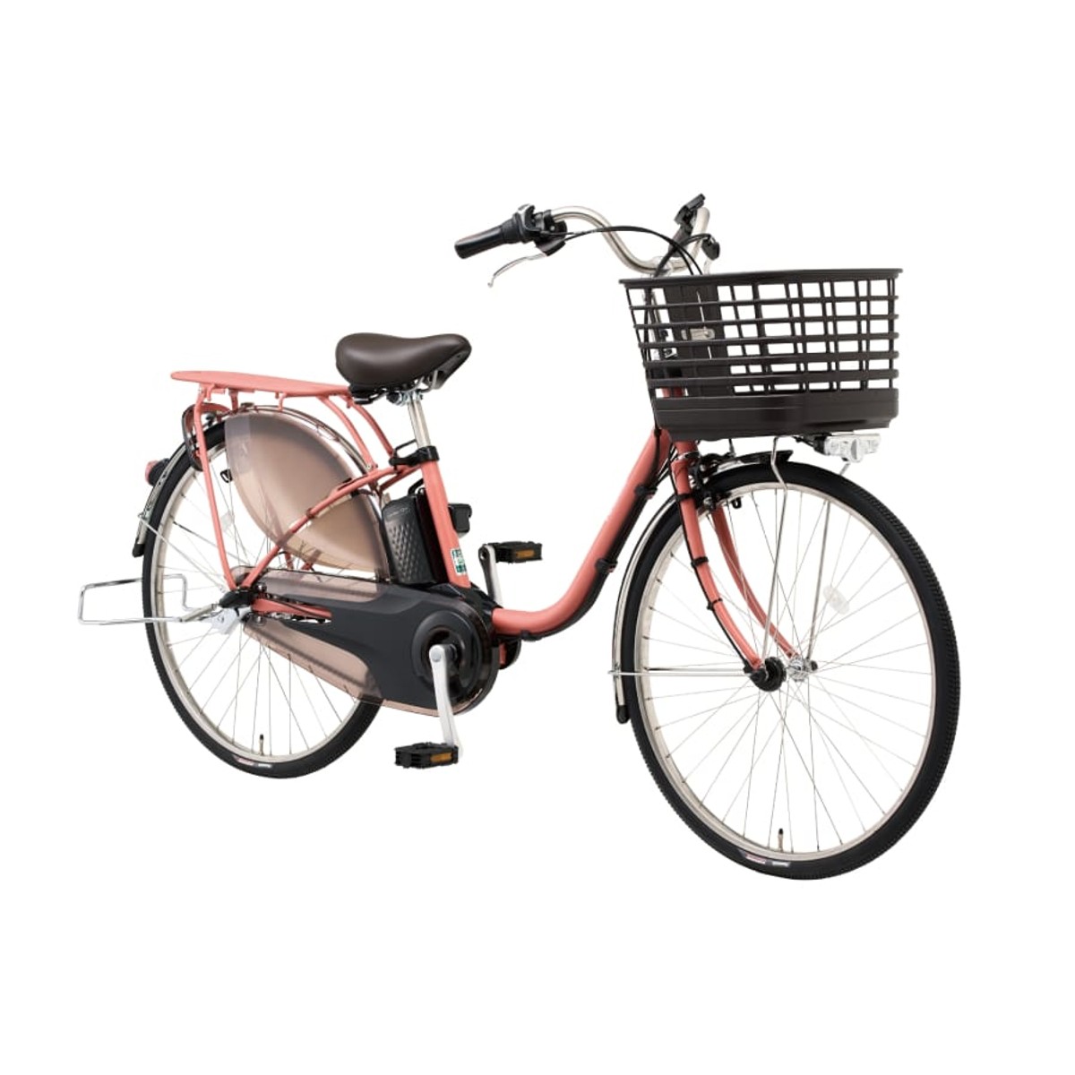 楽天市場】店頭受取限定 電動自転車 パナソニック ビビMX24 24インチ