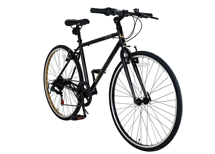 楽天市場】クロスバイク 完成品 自転車 完成車 組立 26インチ 本体