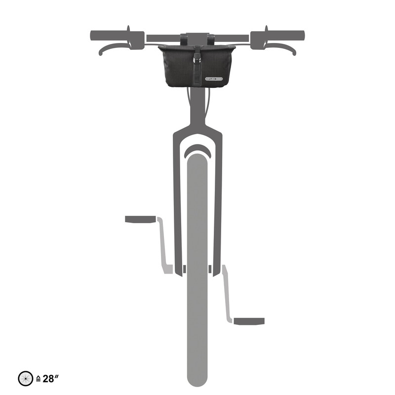 楽天市場】ORTLIEB オルトリーブ アクセサリーパック ブラックマット