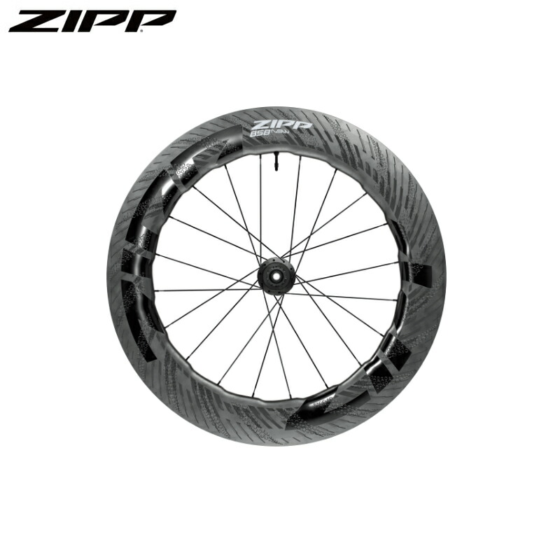 まらそんまん】ZIPP ジップ 700C ディスクホイール 中古 楽天市場