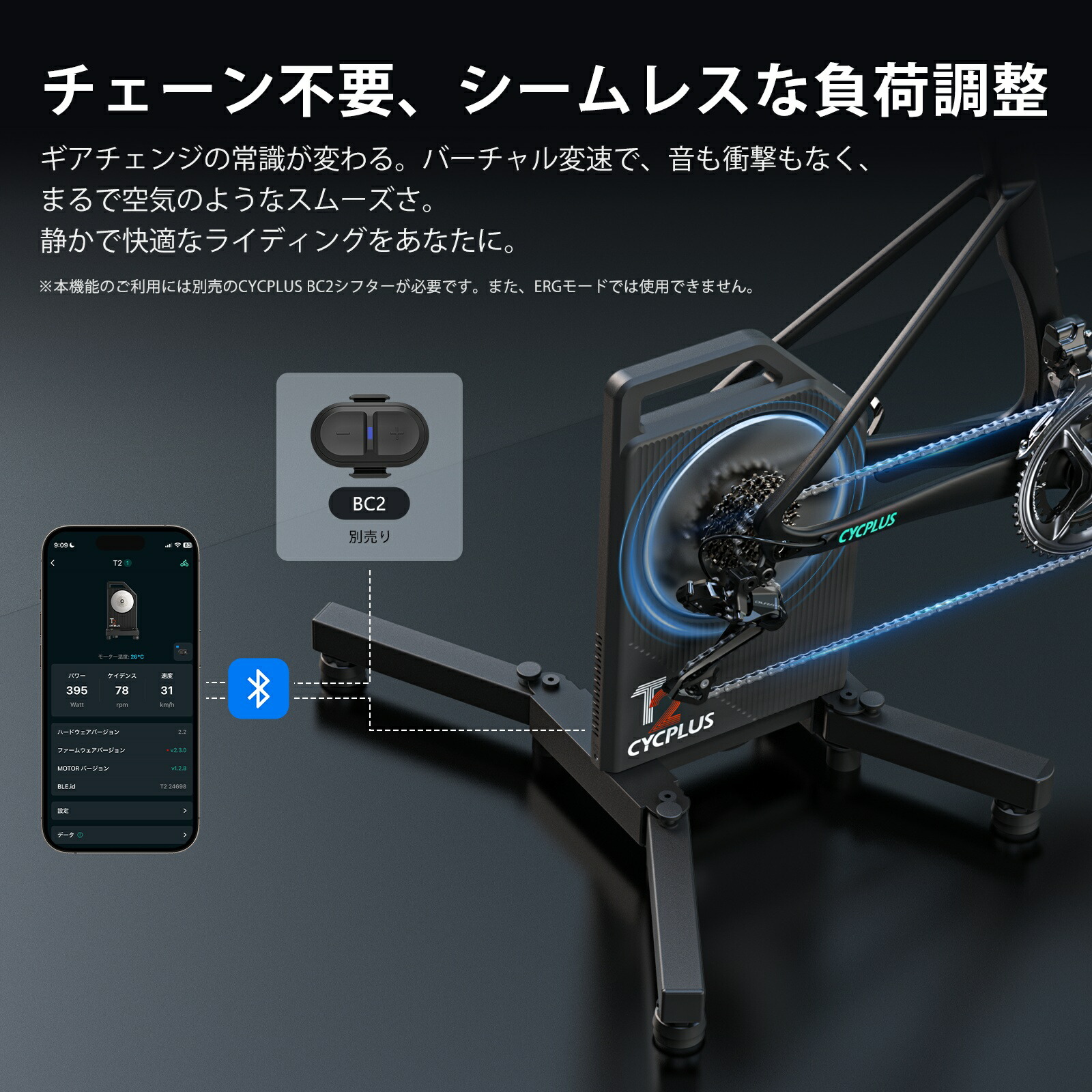 楽天市場】【25日限定！15％OFFクーポン配布中】CYCPLUS スマート