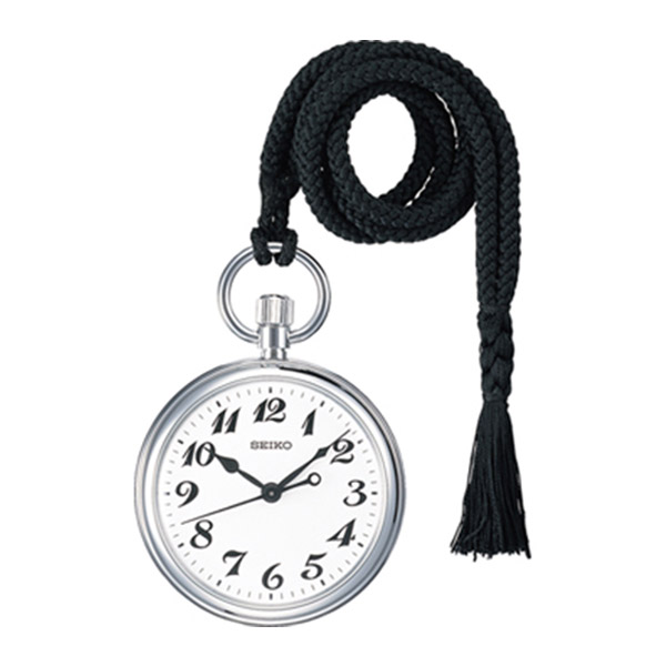 楽天市場】セイコー SEIKO 鉄道時計 懐中時計 ポケットウォッチ