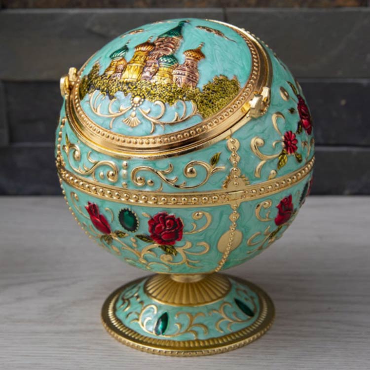 楽天市場】iqos灰皿 金属製 ローズ柄 おしゃれ 屋外 屋外 はいざら