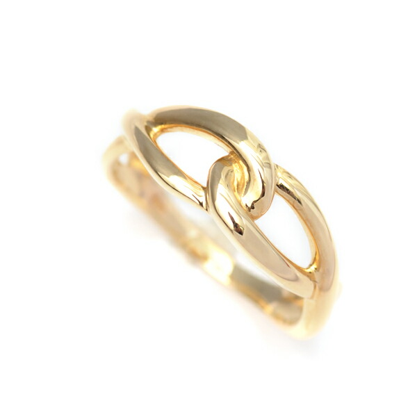 楽天市場】18金 リング 指輪 k18リング 18金ゴールドリング