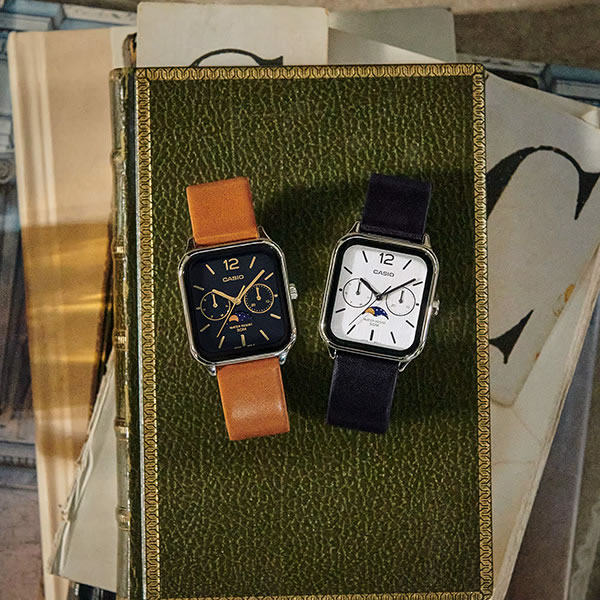 楽天市場】【BOXなし】CASIO カシオ 腕時計 海外モデル MTP-M305L-1A