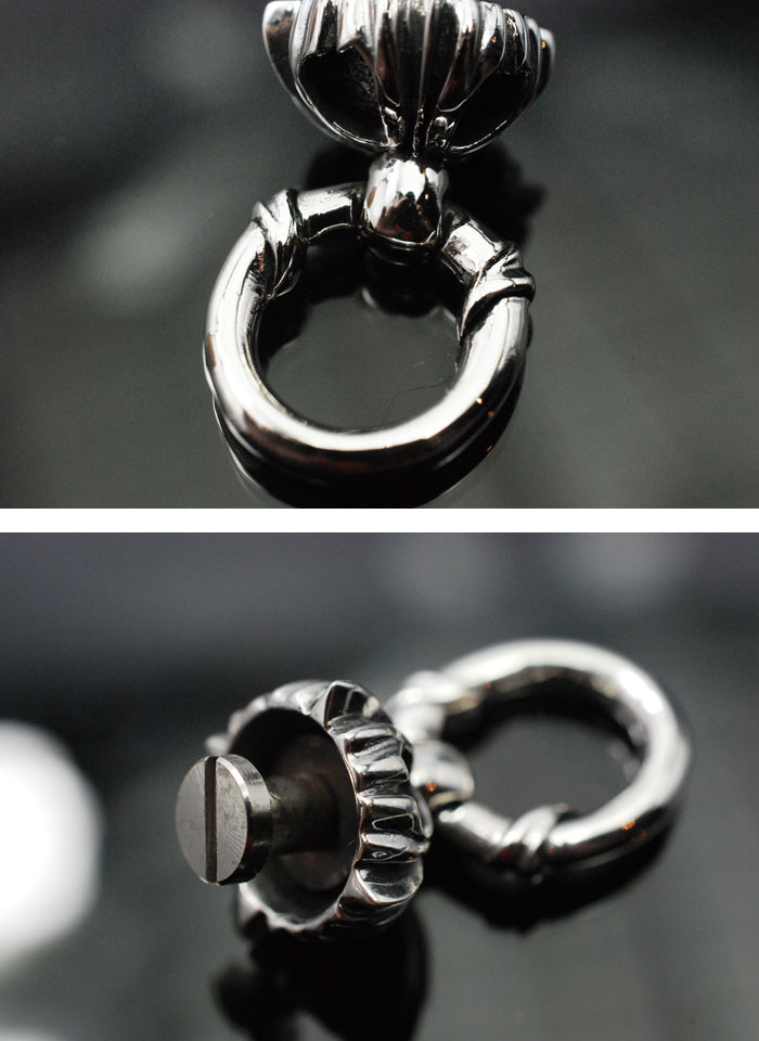 楽天市場】カスタムパーツ ドロップハンドル トチカン≪ゴシック