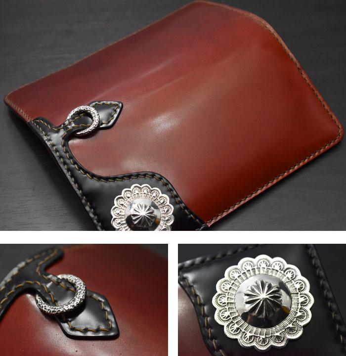 楽天市場】【THE FLAT HEAD 正規取扱店】【小銭差し込み式】シルバー