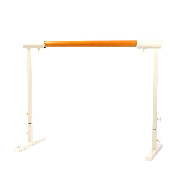 楽天市場】【チャコット 公式(chacott)】【木製バー】ポータブルバレエ