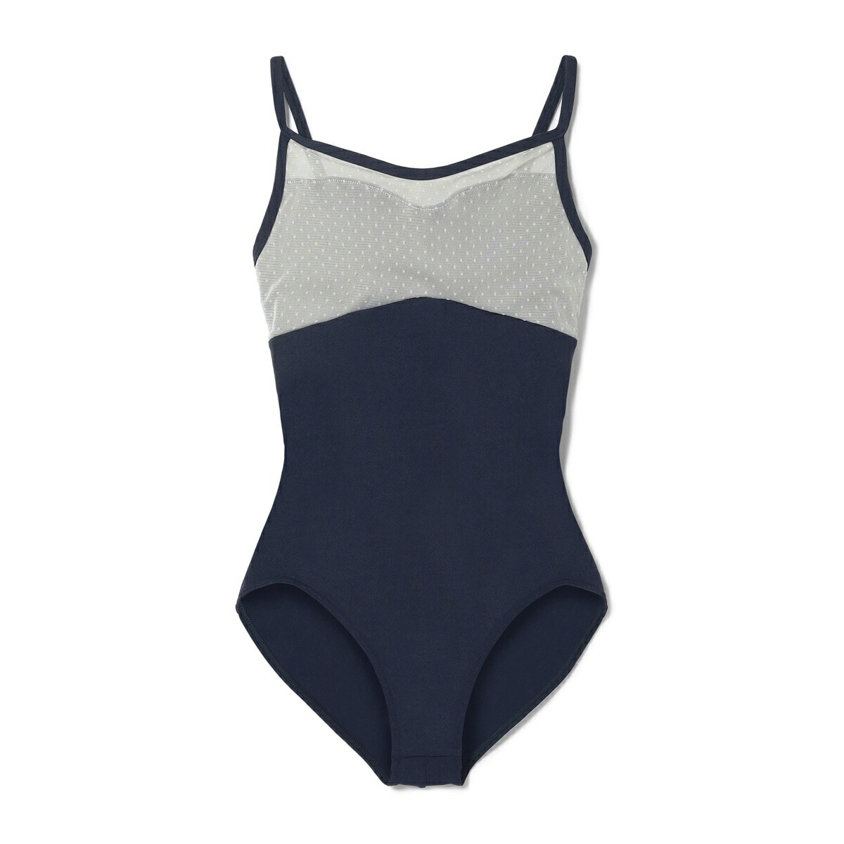 楽天市場】チャコット レオタード 130の通販