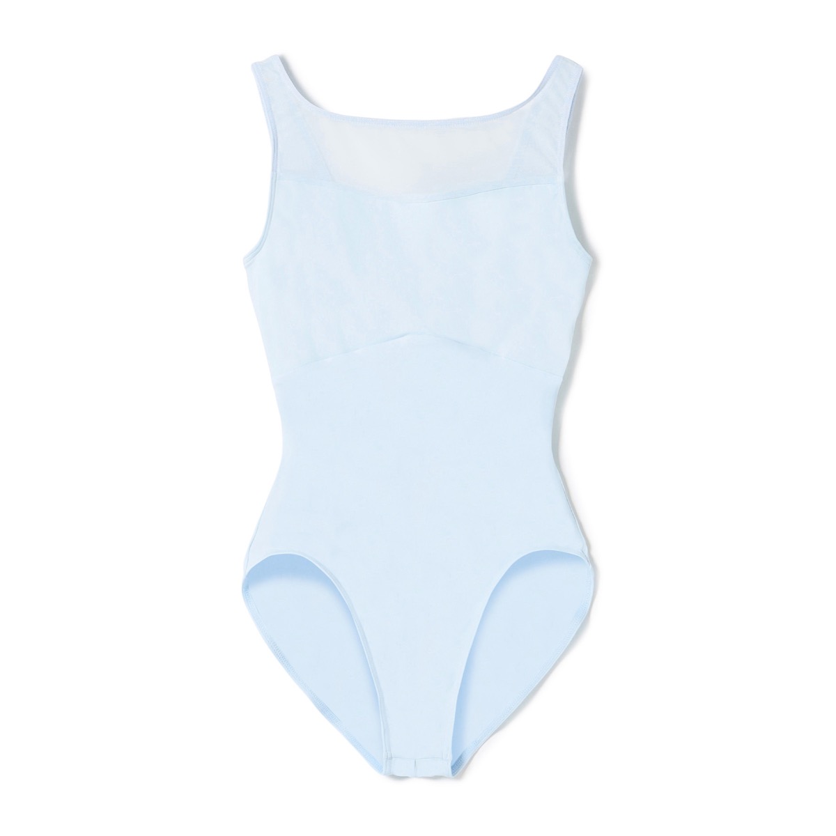 楽天市場】【チャコット 公式(chacott)】ノースリーブレオタード