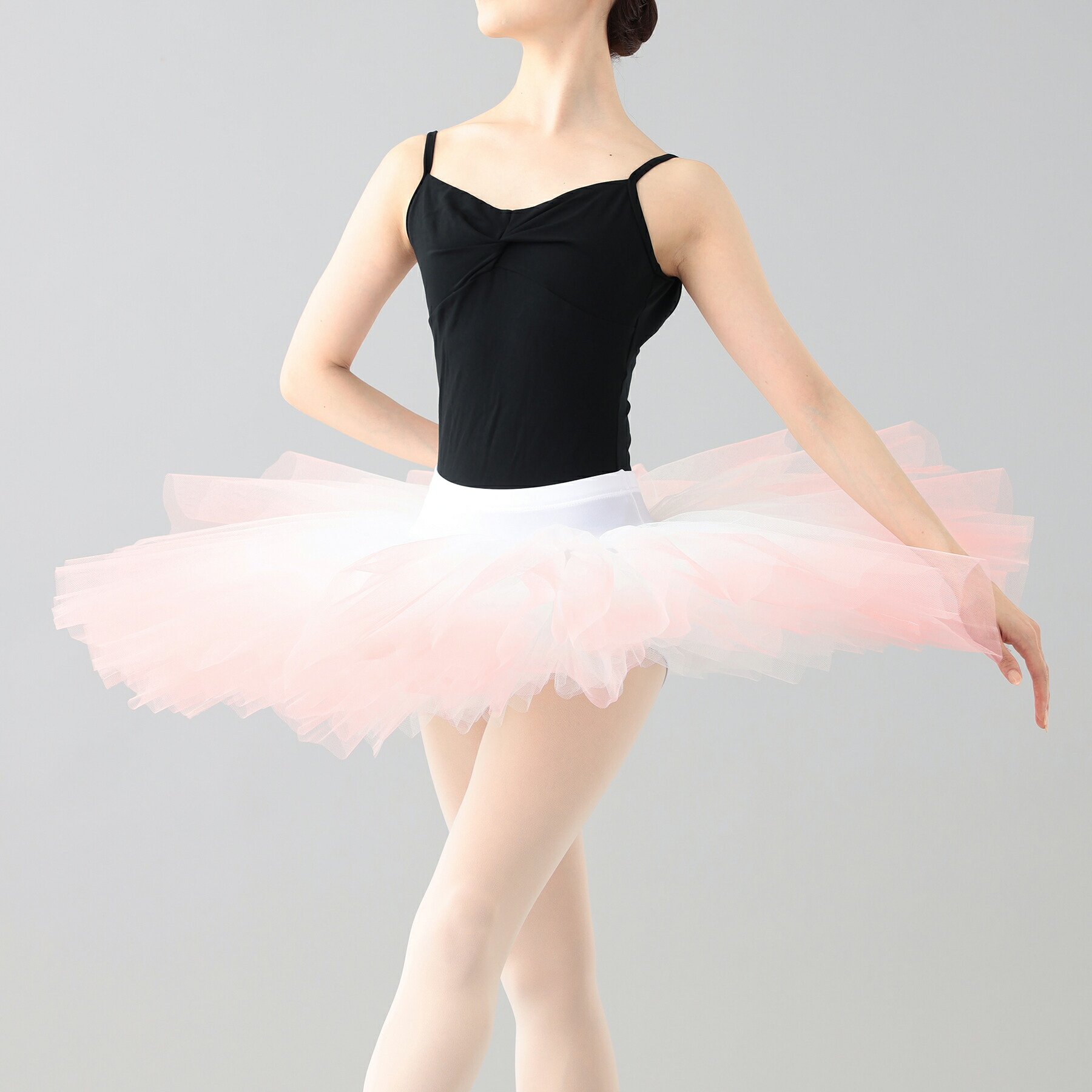 楽天市場】【チャコット 公式(chacott)】ストレッチ染ボン : Chacott