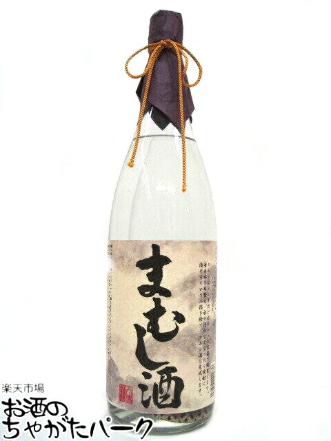 楽天市場】【ちゃがたパーク限定オリジナル品】 菊水酒造 まむし酒