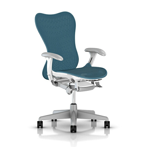 楽天市場】在庫有*ミラ2チェア フォグベース バタフライバック/ダーク